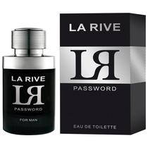 Perfume LR Password La Rive 75 ml