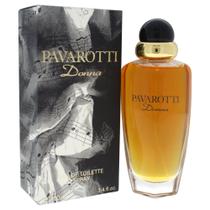 Perfume Luciano Pavarotti Pavarotti Eau De Toilette 100ml Perfume Luciano Pavarotti Pavarotti Eau De Toilette 100ml
