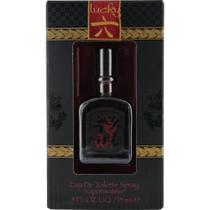 Perfume Lucky Number 6 Men Eau De Toilette 15 ml - Liz Claiborne