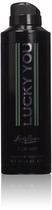 Perfume Lucky You Lucky Brand para Homens - Colônia 177ml