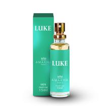 Perfume Luke Amakha Paris 15ml