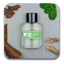 Perfume Lumi Nº 20 - Fator 5