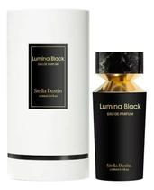 Perfume Lumina Black Stella Dustin 100ml - Importado Com Selo Adipec