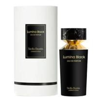 Perfume Lumina Black - Stella Dustin - EAU De Parfum Katia Almeida