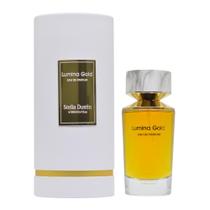Perfume Lumina Gold Eua de parfum - Stella Dustin - 100ml - Feminino