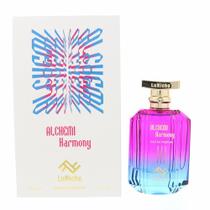 Perfume LUNICHE Alchemi Harmony 100 ml Unissex Perfume LUNICHE Alchemi Harmony 100 ml Unissex