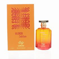 Perfume LUNICHE Alchemi Solstice 100 ml Unissex Perfume LUNICHE Alchemi Solstice 100 ml Unissex