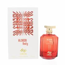 Perfume LUNICHE Alchemi Unity 100 ml Unissex Eau de Parfum