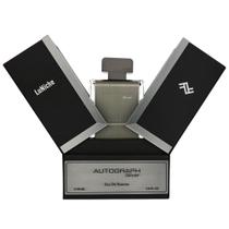 Perfume Luniche Autograph Silver Unissex Eau de Parfum 90ml