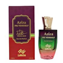 Perfume LUNICHE Aziza Fig Yourself 100 ml Unissex Perfume LUNICHE Aziza Fig Yourself 100 ml Unissex