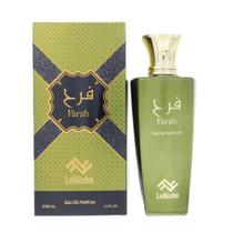 Perfume LUNICHE Farah Eau de Parfum Unissex 100ml