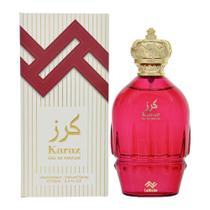 Perfume LUNICHE Karaz Eau De Parfum 100ml em spray para unissex