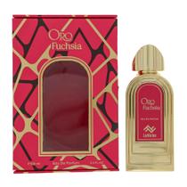 Perfume LUNICHE Oro Fuchsia Eau De Parfum 100ml para unissex Perfume LUNICHE Oro Fuchsia Eau De Parfum 100ml para unissex