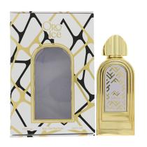 Perfume LUNICHE Oro Ice Eau De Parfum Unissex 100 ml Perfume LUNICHE Oro Ice Eau De Parfum Unissex 100 ml