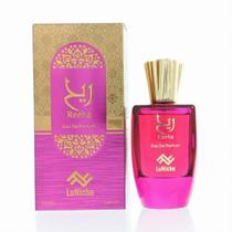 Perfume Luniche Reeha Eau De Parfum Unissex 100 ml