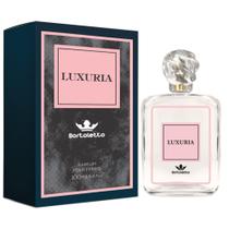 Perfume Luxuria Parfum Bortoletto 100ml Perfume Luxuria Parfum Bortoletto 100ml