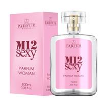 Perfume M12 Sexy Ref 401 Parfum Brasil 100ml Perfume M12 Sexy Ref 401 Parfum Brasil 100ml
