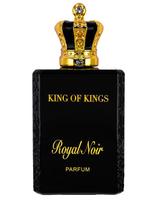 Perfume Macarena King of Kings Royal Noir para homens 100ml