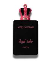Perfume Macarena Royal Amber Parfum 100ml para mulheres Perfume Macarena Royal Amber Parfum 100ml para mulheres