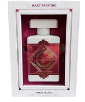 Perfume Macarena Sweet Velvet Eau de Parfum 100ml - Feminino Perfume Macarena Sweet Velvet Eau de Parfum 100ml - Feminino