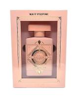 Perfume Macarena Velvet Rose Eau de Parfum 100ml - Para Mulheres Perfume Macarena Velvet Rose Eau de Parfum 100ml - Para Mulheres