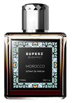 Perfume MACCIOCU Superz Budapest Morocco 50 ml para homens