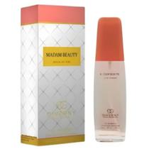 Perfume Madam Beauty Pour Femme Eau de Parfum 30ml '