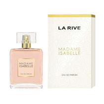 Perfume Madame Isabelle Feminino La rive EDP 100 ML