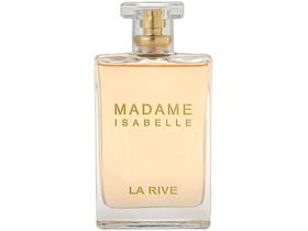 Perfume Madame Isabelle La Rive Feminino Eau de Parfum