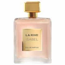 Perfume Madame Isabelle La Rive Feminino Eau de Parfum Perfume Madame Isabelle La Rive Feminino Eau de Parfum