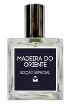 Perfume Madeira Do Oriente Masculino 100ml