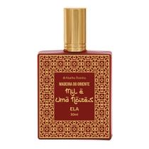Perfume Madeira Do Oriente Mil e Uma Noites Feminino 50ml