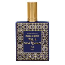Perfume Madeira Do Oriente Mil e Uma Noites Masculino 50ml