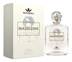 Perfume Madeleine Parfum Bortoletto 100ml Perfume Madeleine Parfum Bortoletto 100ml