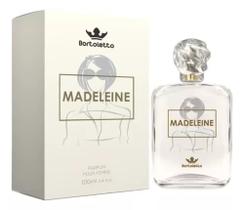 Perfume Madeleine Parfum Bortoletto 100ml Perfume Madeleine Parfum Bortoletto 100ml