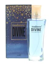 Perfume Madonna Divine Eau de Toilette 50 ml Feminino Perfume Madonna Divine Eau de Toilette 50 ml Feminino