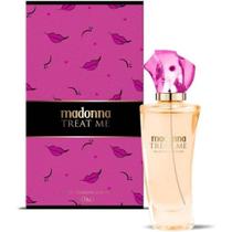 Perfume Madonna Treat Me Eau de Toilette 50 ml Feminino Perfume Madonna Treat Me Eau de Toilette 50 ml Feminino
