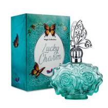 Perfume magic collection lucky charm 95ml - ÁGUA DE CHEIRO