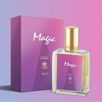Perfume Magic Zyone 100ml Feminino
