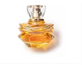 Perfume Magnific Audaz Eudora Feminino Edp 75m