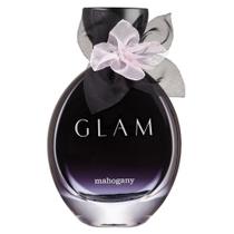 Perfume Mahogany Fragrância fem Glam 100 Ml