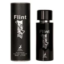 Perfume Maison Alhambra A. Flint Eau de Parfum Feminino 80ml Perfume Maison Alhambra A. Flint Eau de Parfum Feminino 80ml