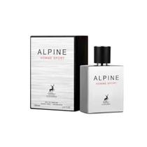 Perfume Maison Alhambra Alpine Homme Sport EDP 100ml - Masculino