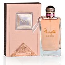 Perfume Maison Alhambra Ard Al Zaafafan Heibah 100ml EDP