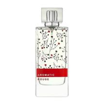 Perfume Maison Alhambra Aromatic Rouge Eau de Parfum 100ml para mulheres