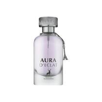 Perfume Maison Alhambra Aura d'Eclat Eau De Parfum 100ml para mulheres