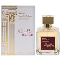 Perfume Maison Alhambra Barakkat Rouge 540 EDP 100ml para mulheres