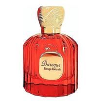 Perfume Maison Alhambra Baroque Rouge Extrait Edp 100Ml - Lattafa