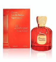 Perfume Maison Alhambra Baroque Rouge Extrait EDP 100ml