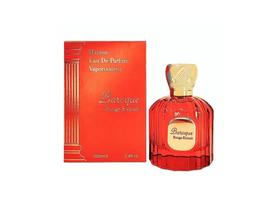 Perfume Maison Alhambra Baroque Rouge Extrait Edp Fem 100ml Perfume Maison Alhambra Baroque Rouge Extrait Edp Fem 100ml